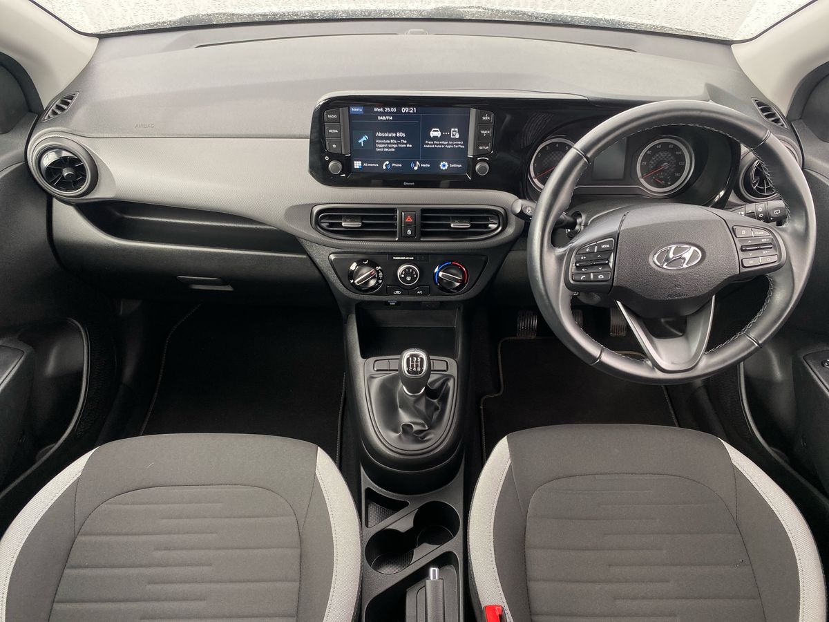 Used Hyundai i10 2022 for sale - 78012018: Photo 7