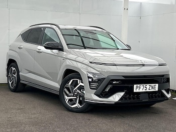 Used Hyundai KONA 2026 for sale - 78484970: Photo