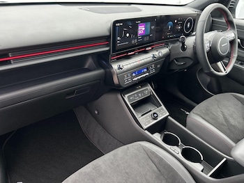 Used Hyundai KONA 2026 for sale - 78484970: Photo