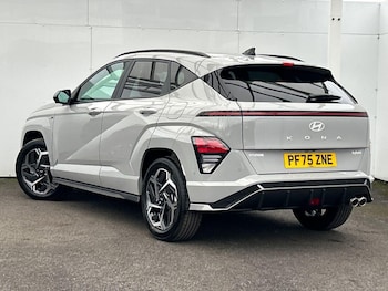 Used Hyundai KONA 2026 for sale - 78484970: Photo