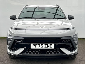 Used Hyundai KONA 2026 for sale - 78484970: Photo