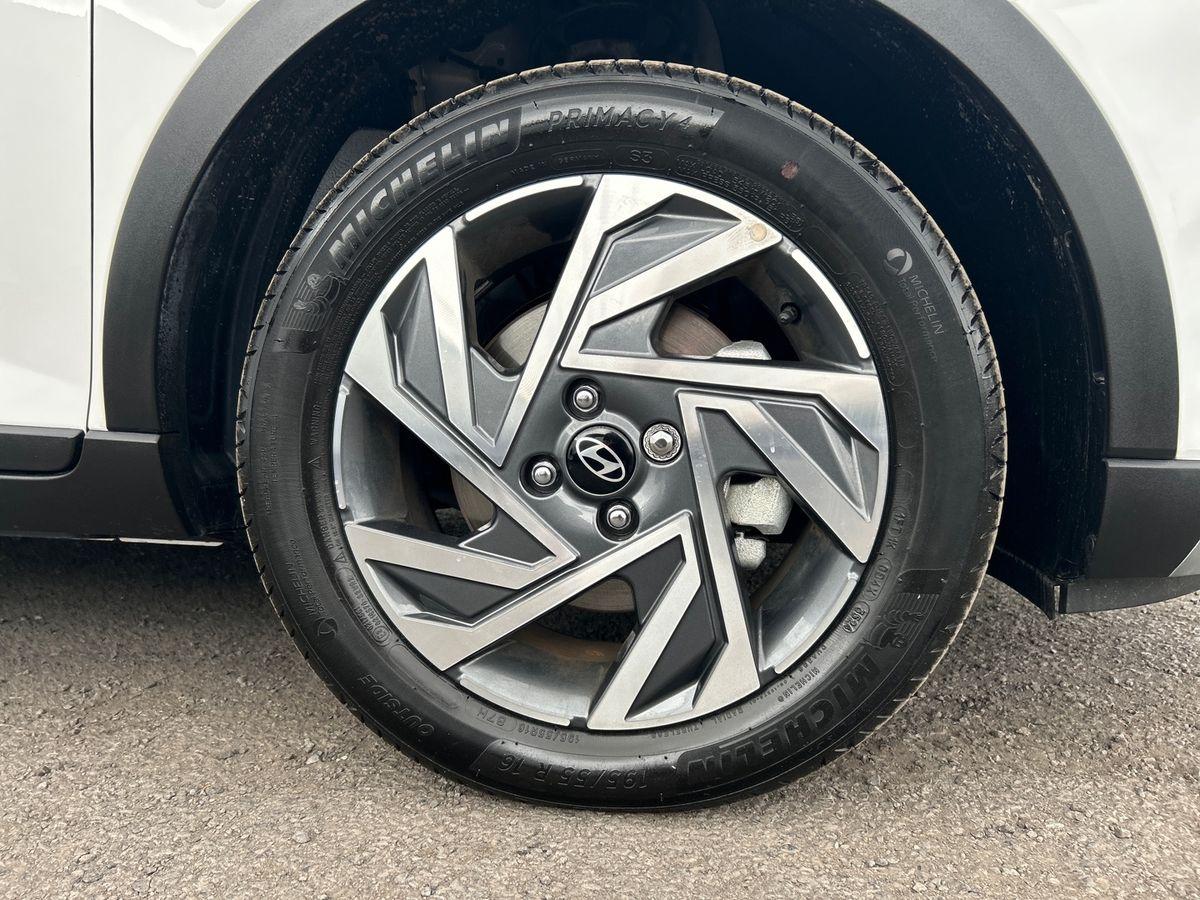 Used Hyundai BAYON 2025 for sale - 76820020: Photo 11