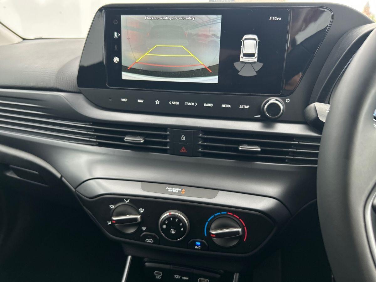 Used Hyundai BAYON 2025 for sale - 76820020: Photo 15