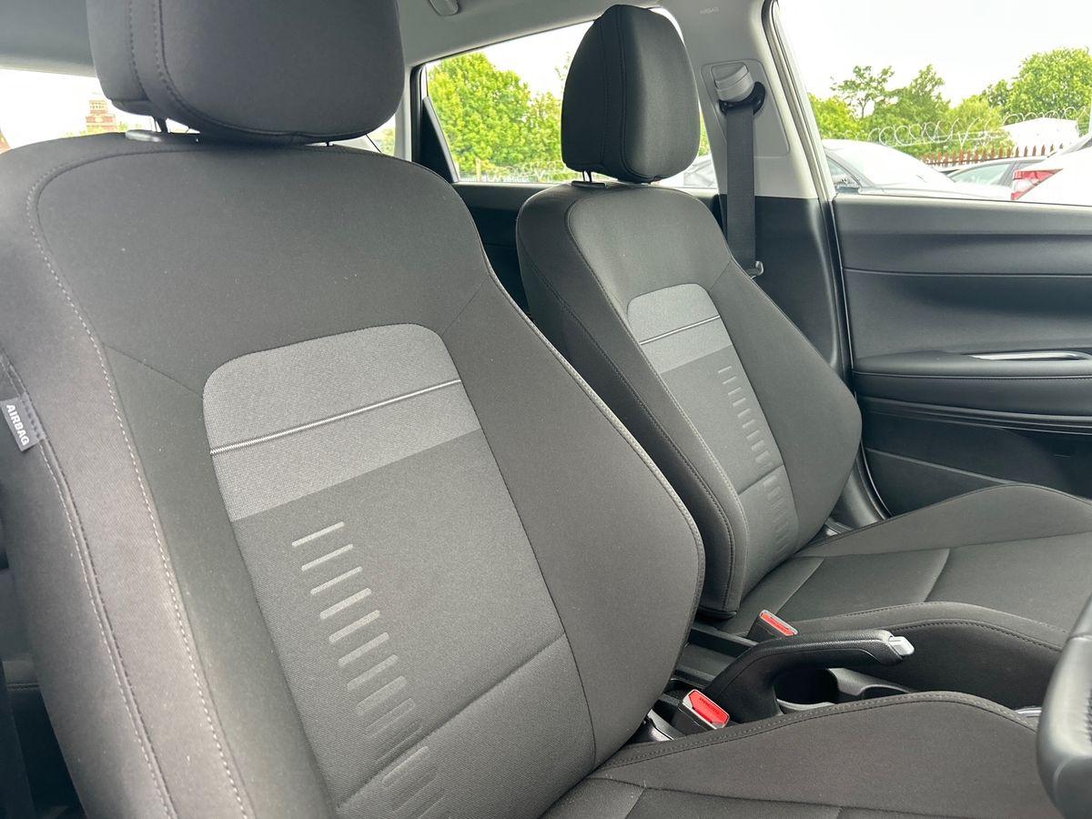 Used Hyundai BAYON 2025 for sale - 76820020: Photo 16