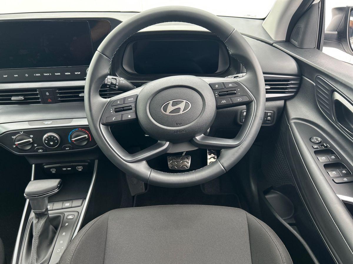 Used Hyundai BAYON 2025 for sale - 76820020: Photo 17