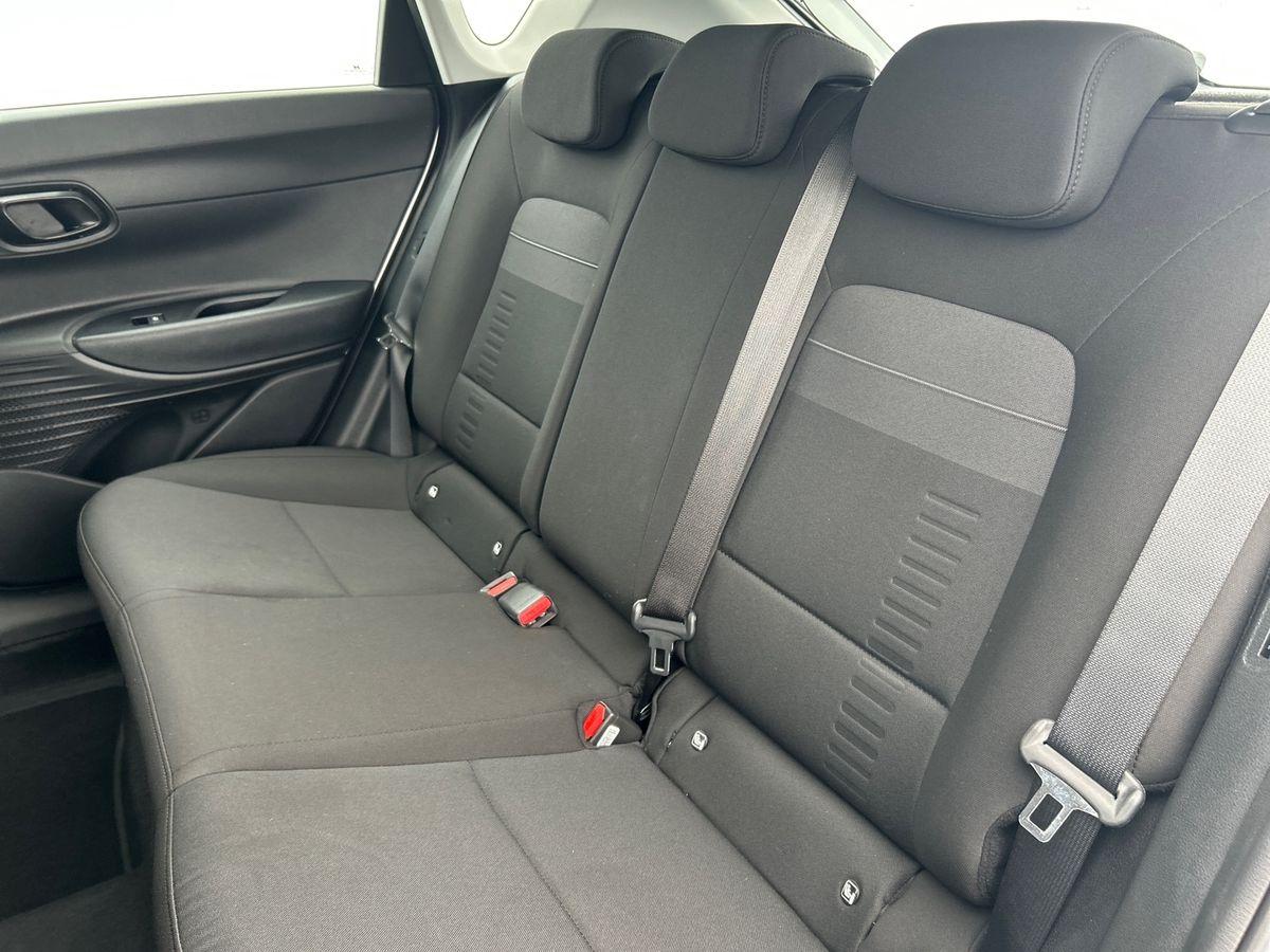 Used Hyundai BAYON 2025 for sale - 76820020: Photo 18