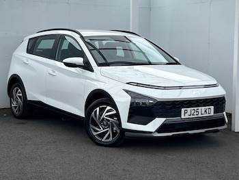 2025 - 1.0 T-GDi Advance DCT Euro 6 (s/s) 5dr