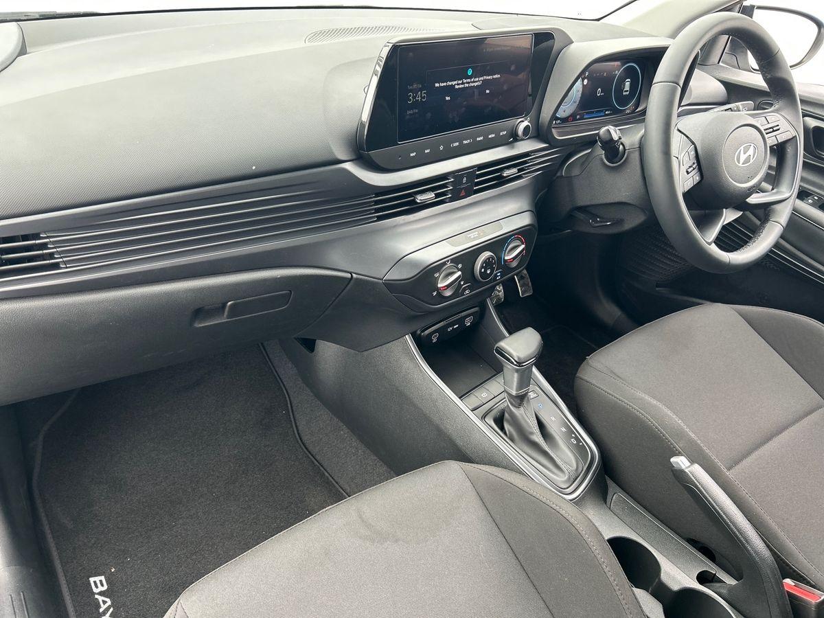 Used Hyundai BAYON 2025 for sale - 76820020: Photo 2