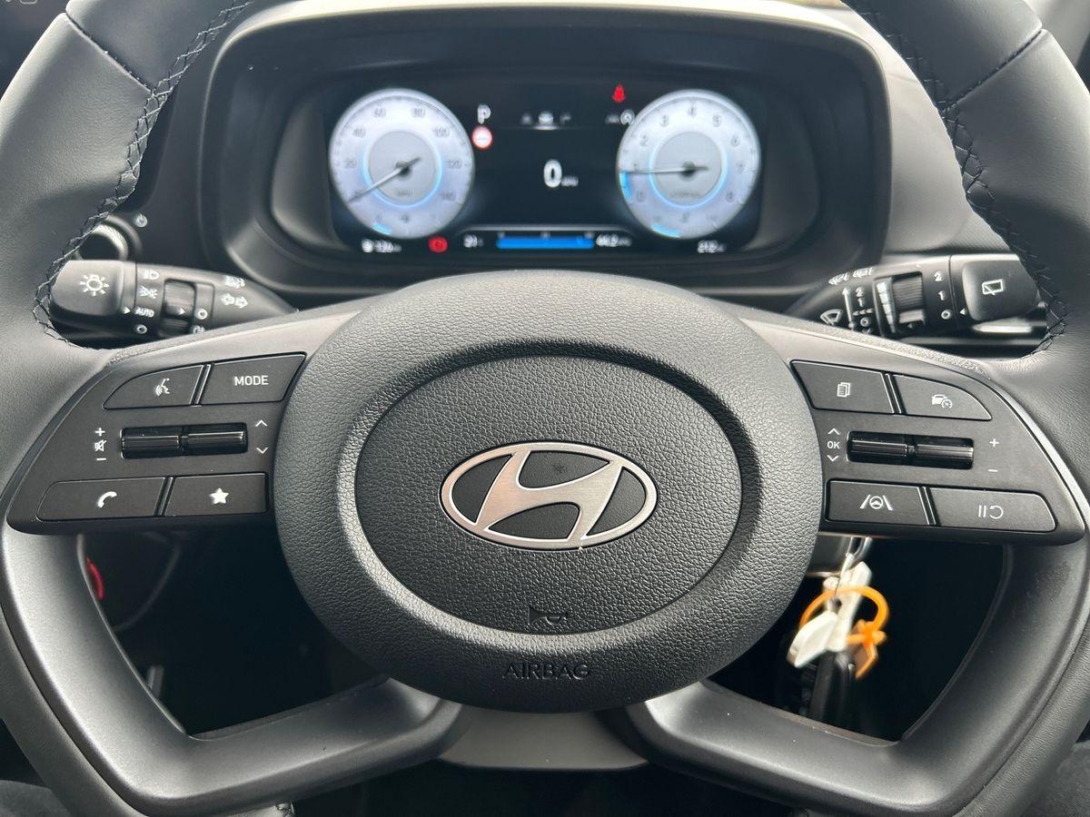 Used Hyundai BAYON 2025 for sale - 76820020: Photo 25