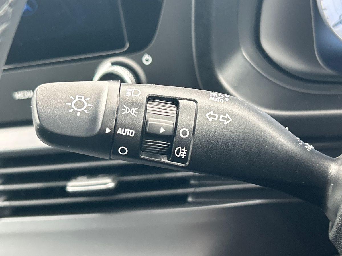 Used Hyundai BAYON 2025 for sale - 76820020: Photo 26