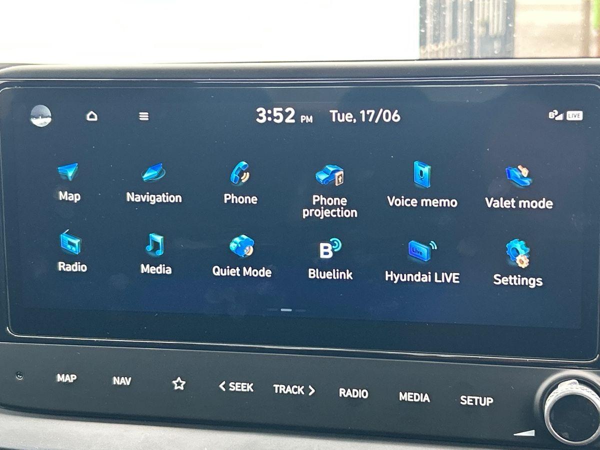 Used Hyundai BAYON 2025 for sale - 76820020: Photo 28