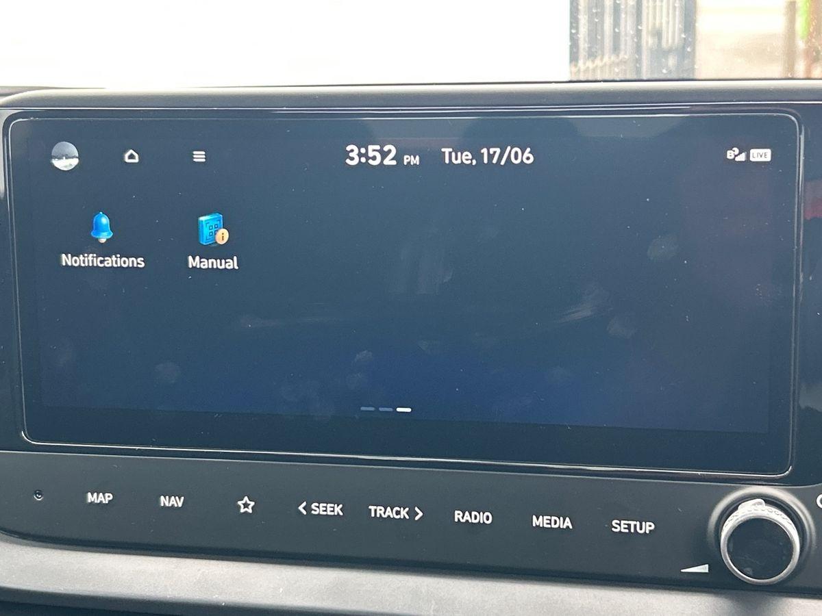 Used Hyundai BAYON 2025 for sale - 76820020: Photo 29