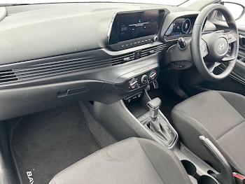 Used Hyundai BAYON 2025 for sale - 76820020: Photo