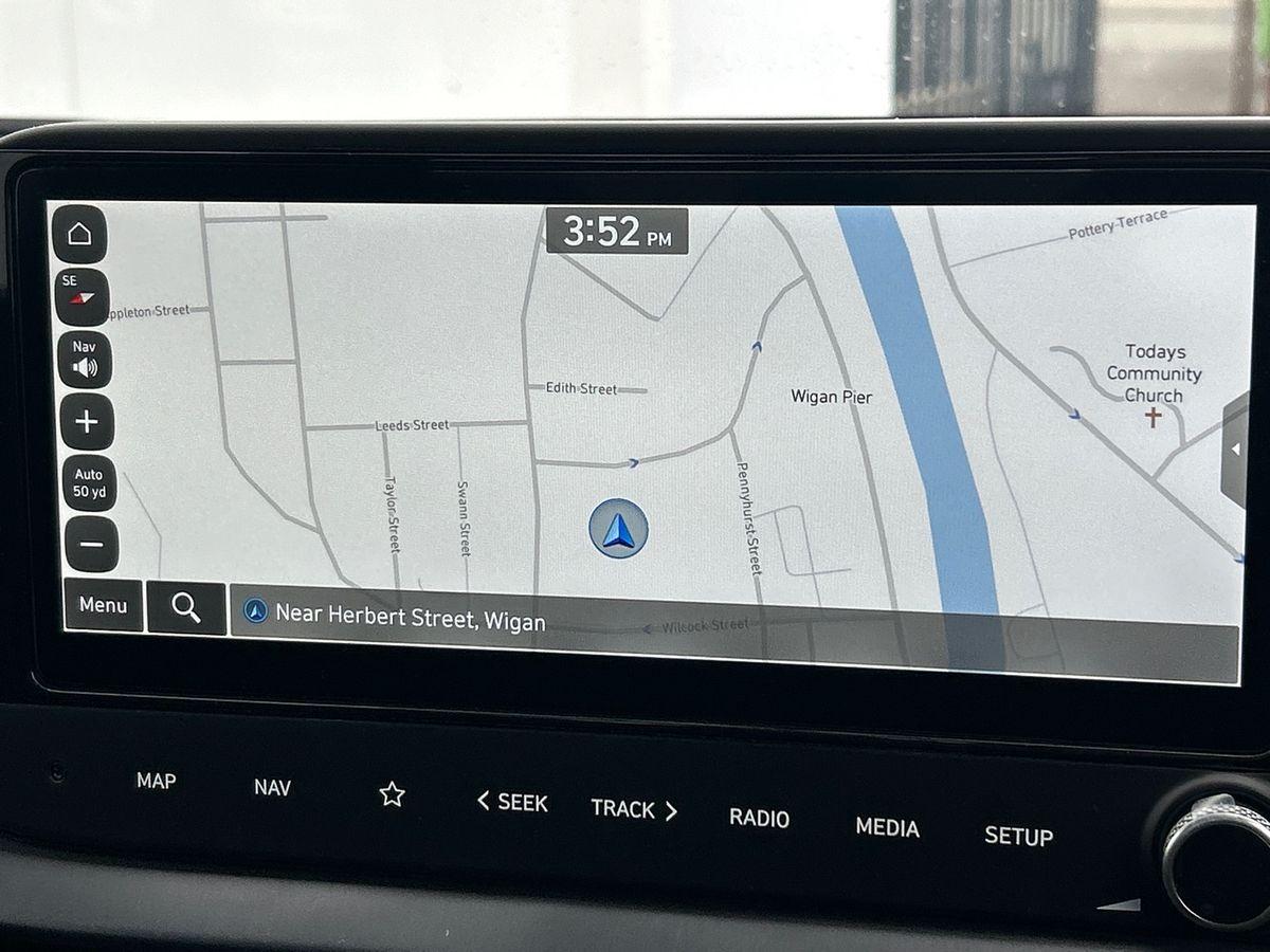 Used Hyundai BAYON 2025 for sale - 76820020: Photo 30