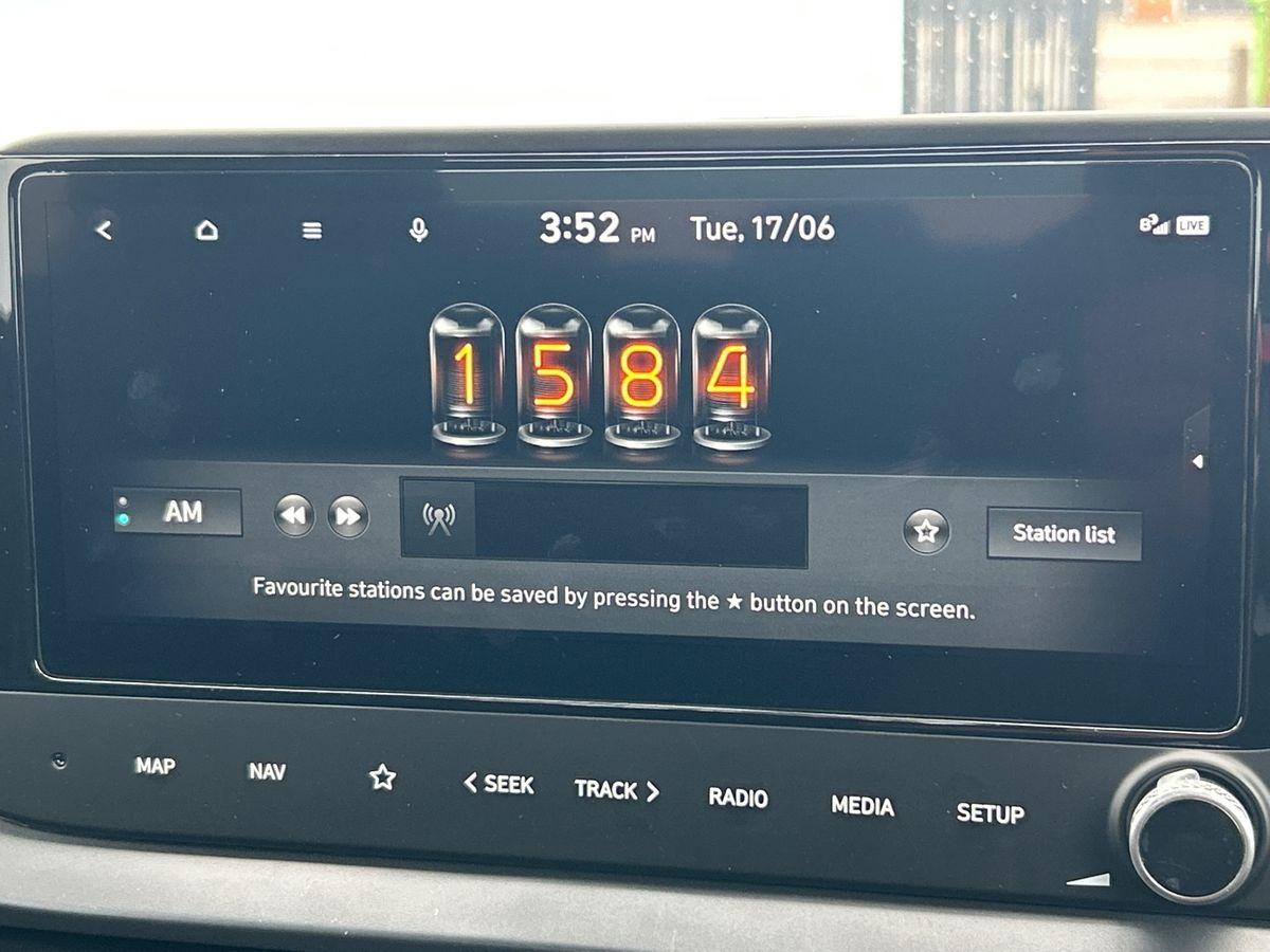 Used Hyundai BAYON 2025 for sale - 76820020: Photo 31