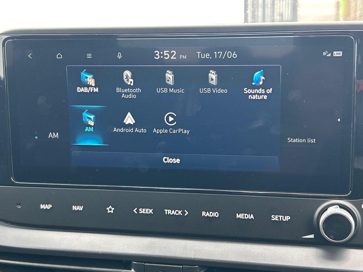 Used Hyundai BAYON 2025 for sale - 76820020: Photo 32