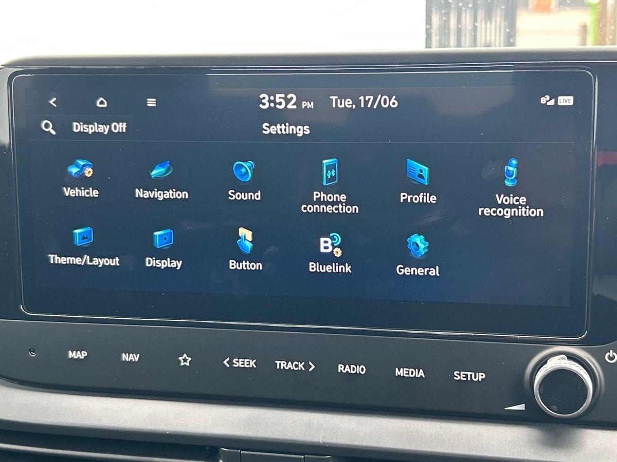 Used Hyundai BAYON 2025 for sale - 76820020: Photo 33