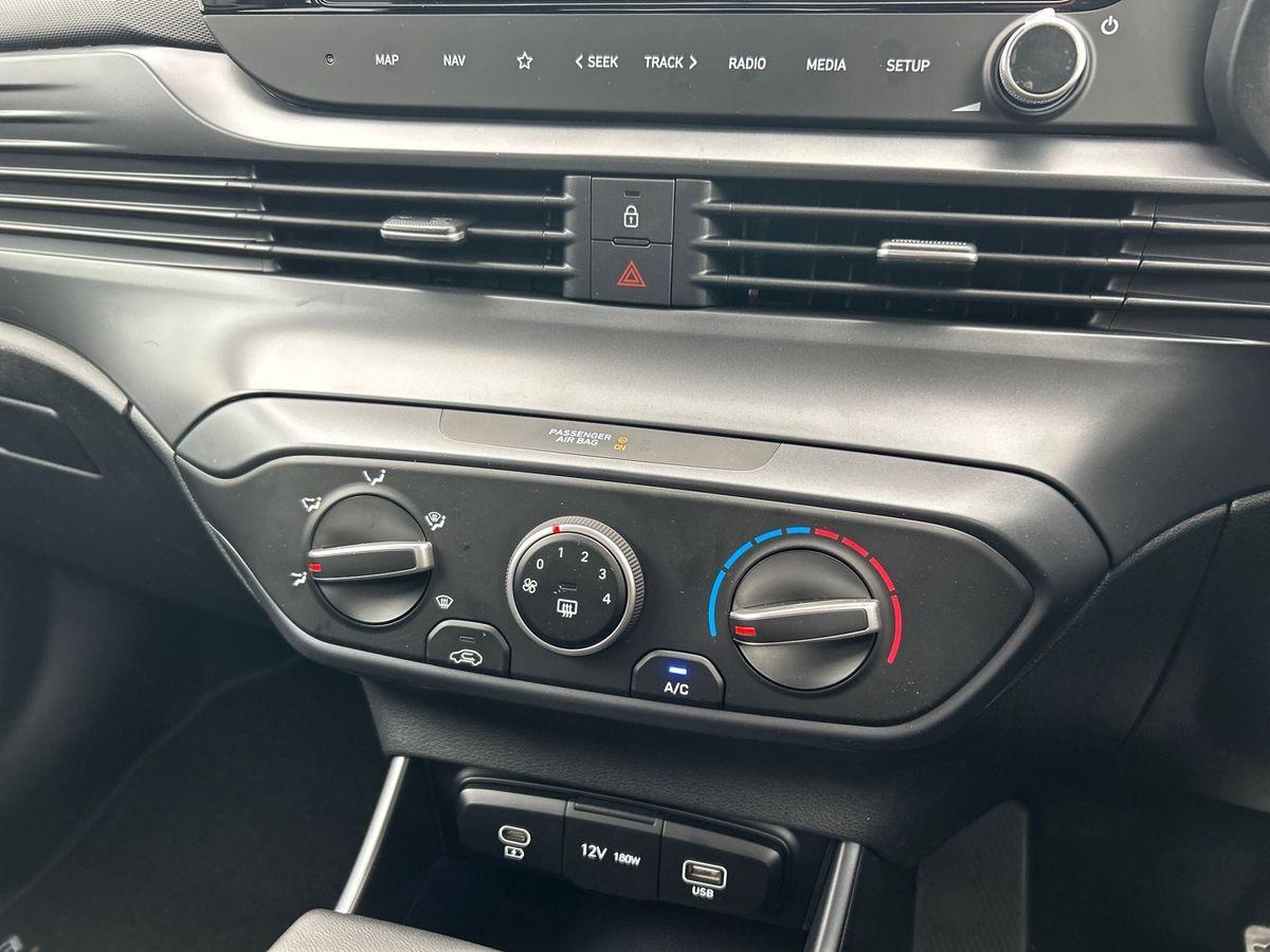 Used Hyundai BAYON 2025 for sale - 76820020: Photo 34