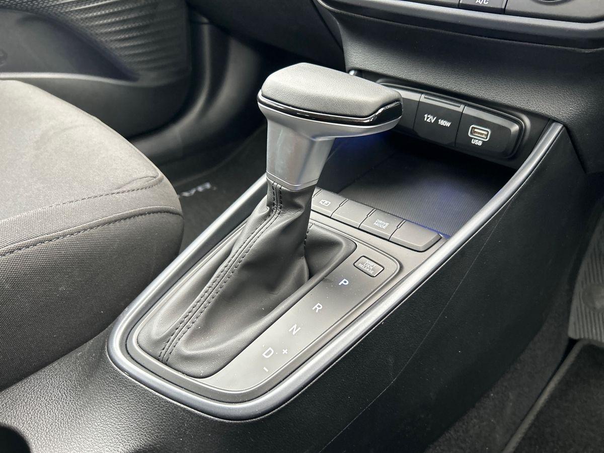 Used Hyundai BAYON 2025 for sale - 76820020: Photo 35