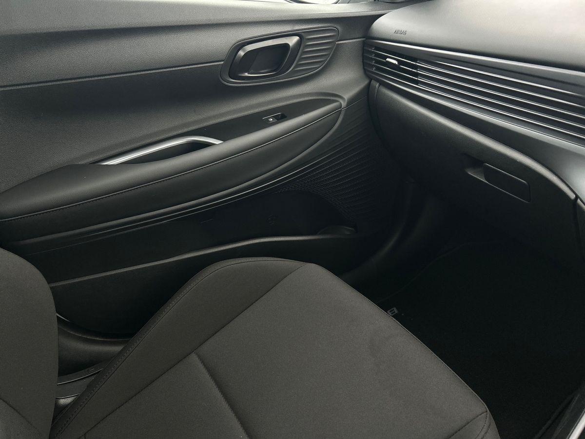 Used Hyundai BAYON 2025 for sale - 76820020: Photo 38