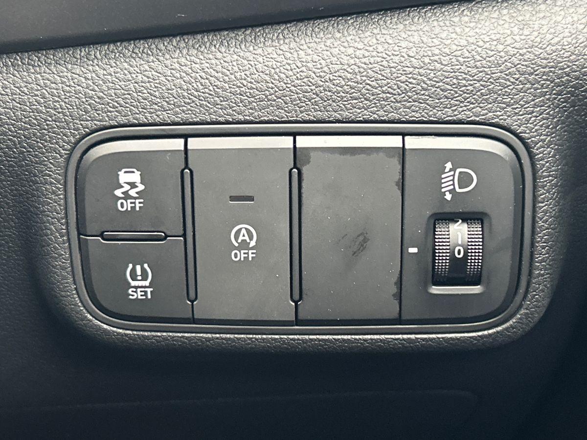 Used Hyundai BAYON 2025 for sale - 76820020: Photo 40