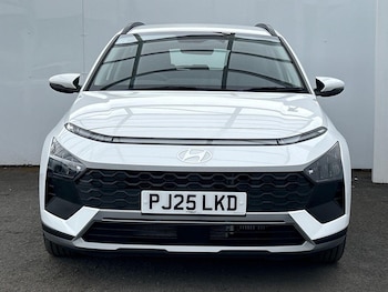 Used Hyundai BAYON 2025 for sale - 76820020: Photo