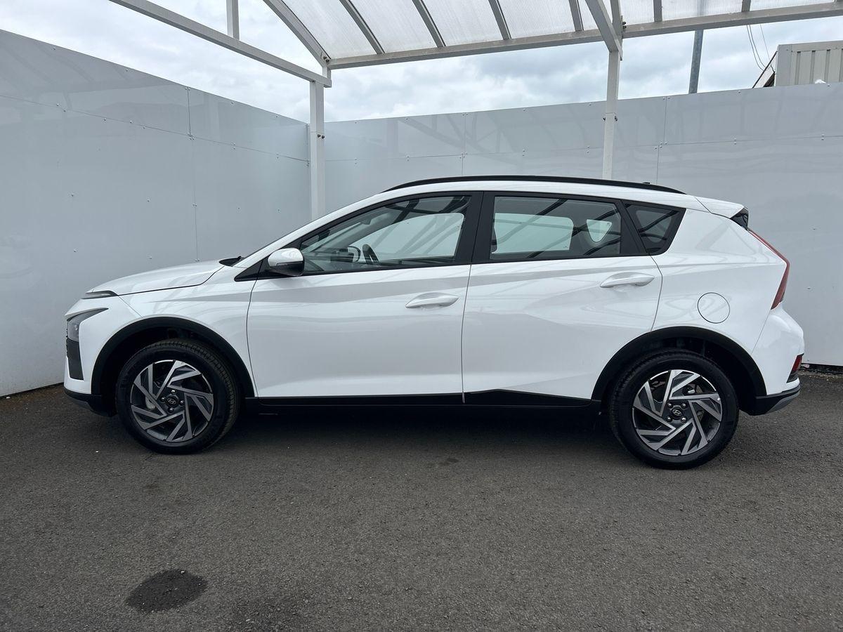 Used Hyundai BAYON 2025 for sale - 76820020: Photo 6