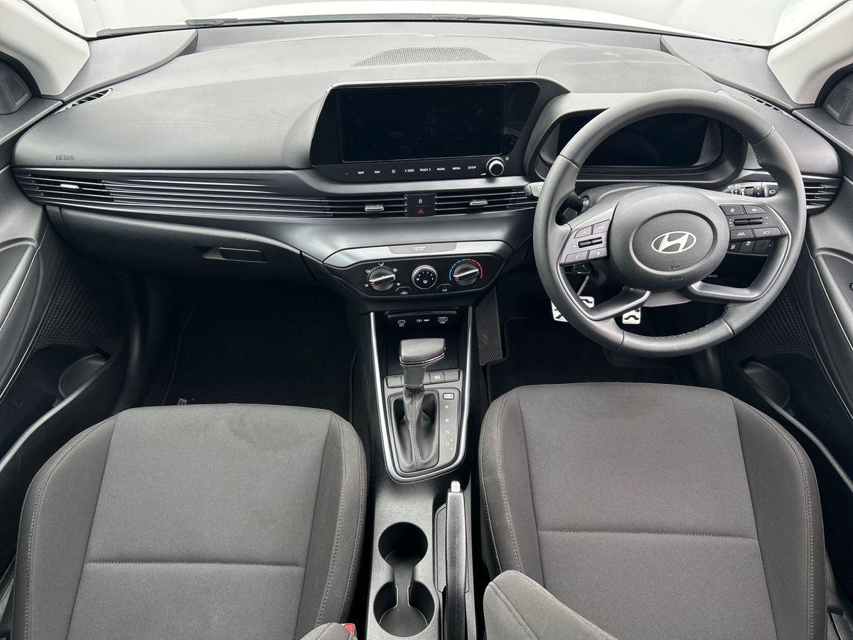 Used Hyundai BAYON 2025 for sale - 76820020: Photo 7