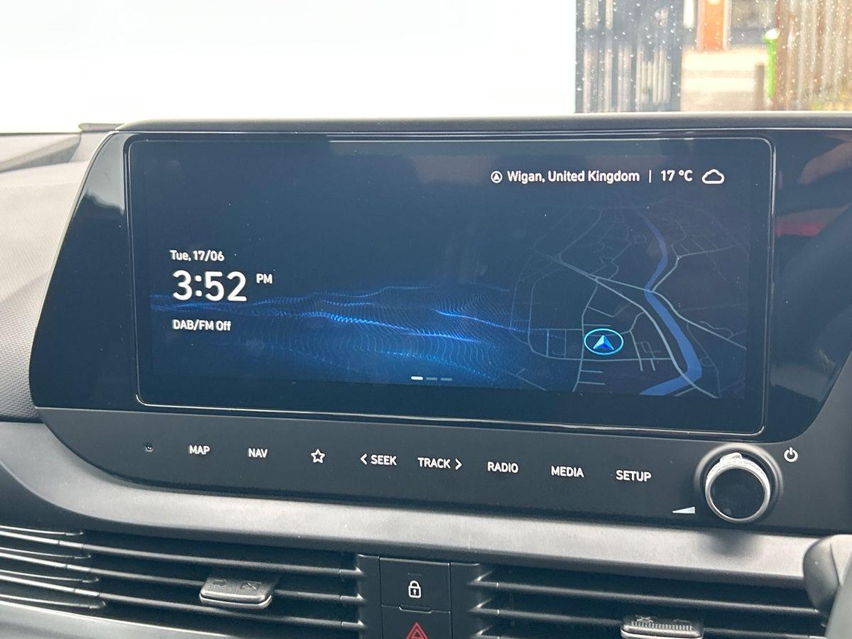 Used Hyundai BAYON 2025 for sale - 76820020: Photo 8