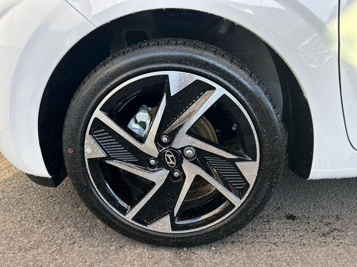 Used Hyundai i10 2025 for sale - 77113643: Photo 10