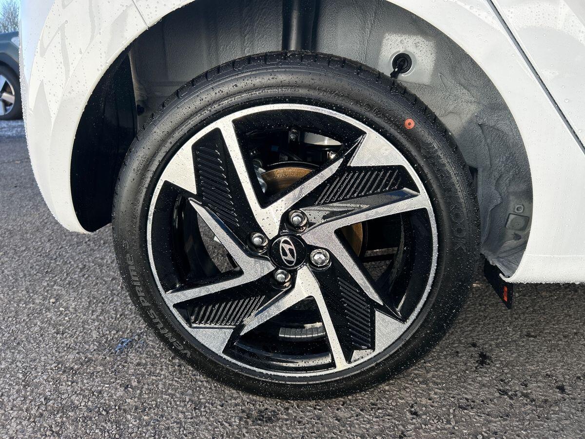 Used Hyundai i10 2025 for sale - 77113643: Photo 12