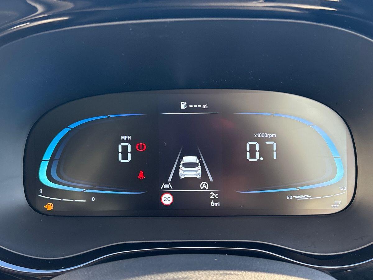 Used Hyundai i10 2025 for sale - 77113643: Photo 14