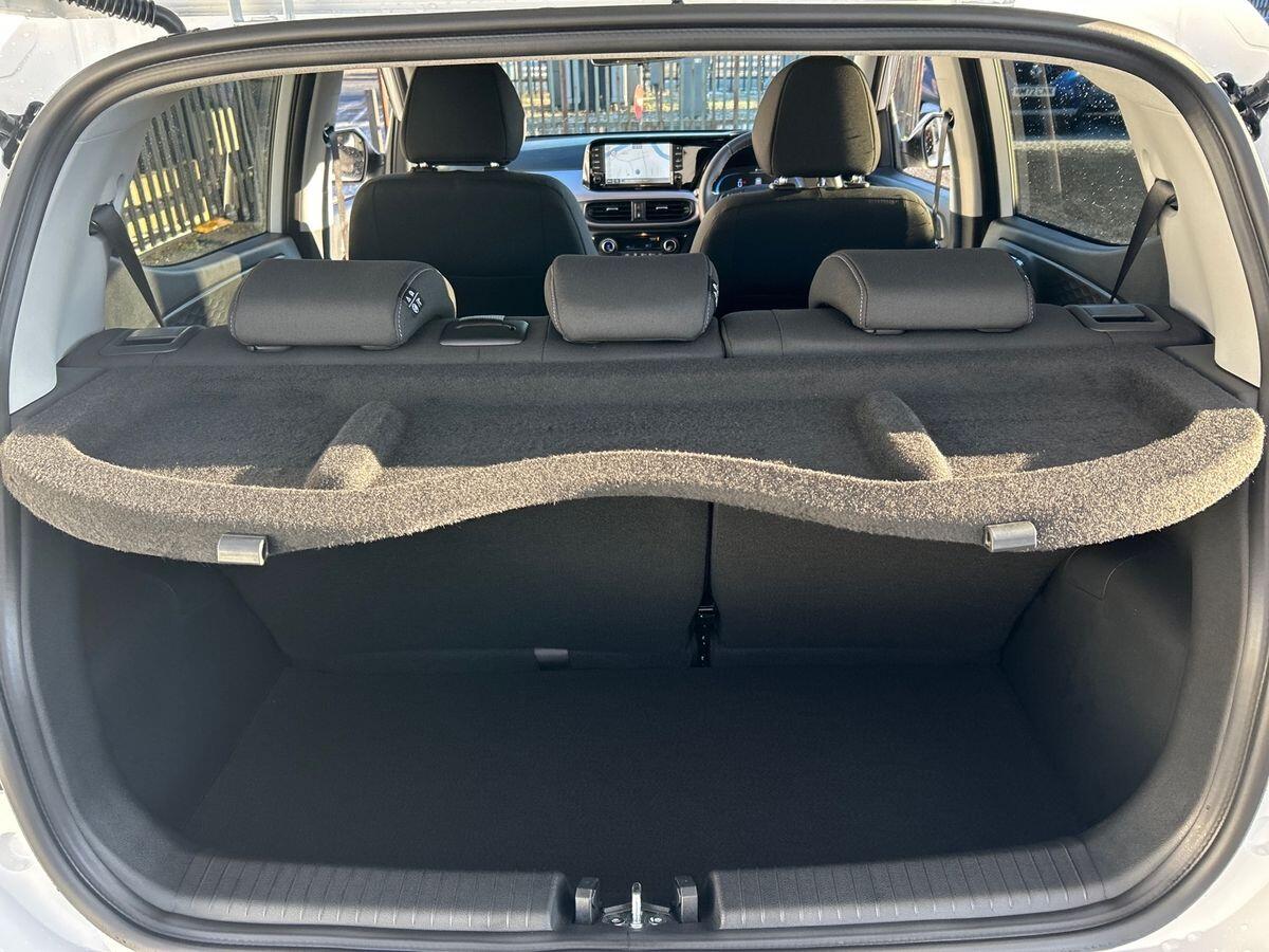 Used Hyundai i10 2025 for sale - 77113643: Photo 18