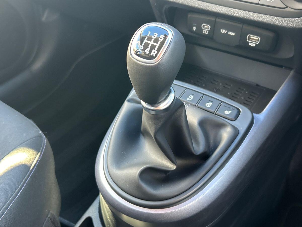 Used Hyundai i10 2025 for sale - 77113643: Photo 21