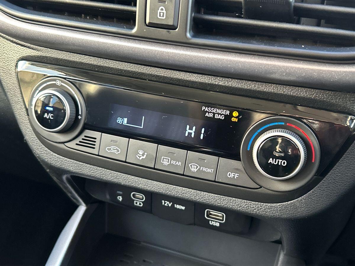 Used Hyundai i10 2025 for sale - 77113643: Photo 24