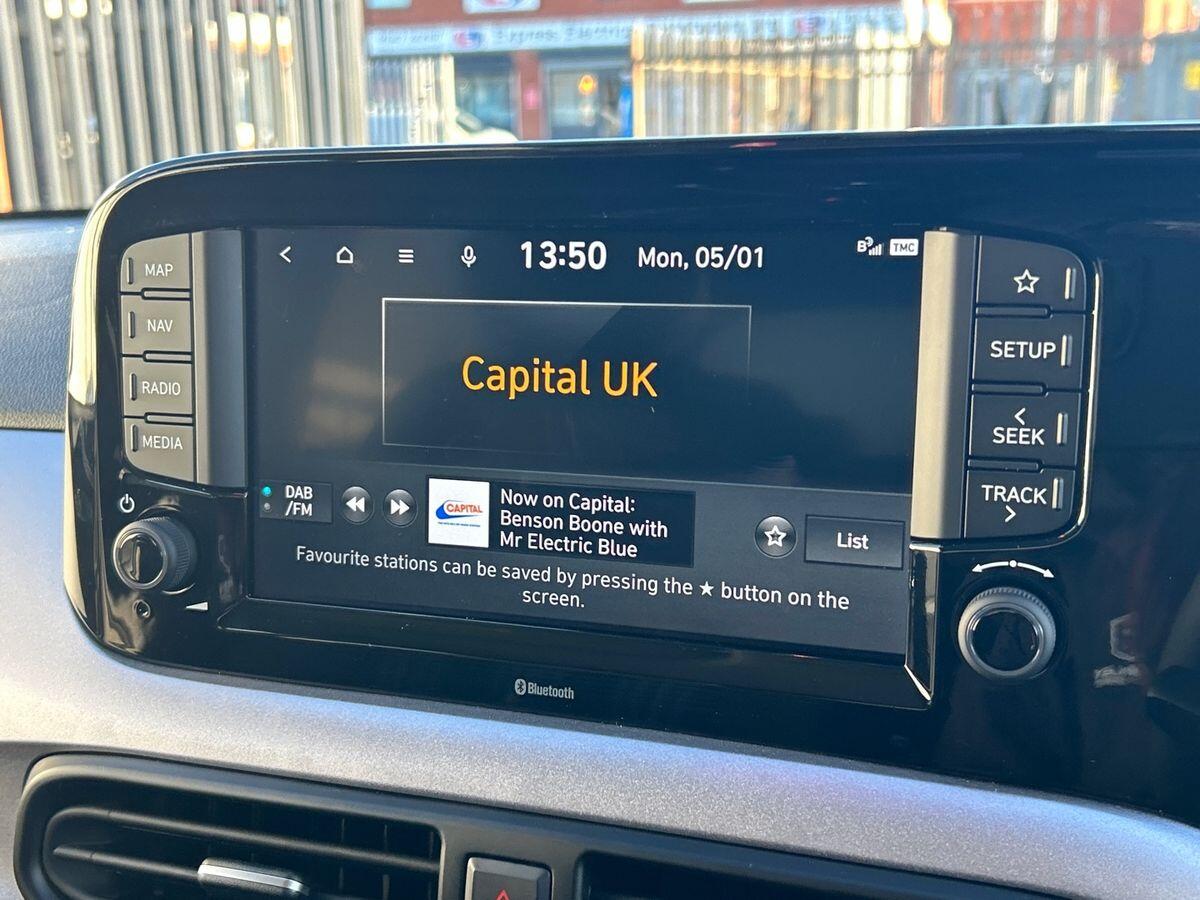 Used Hyundai i10 2025 for sale - 77113643: Photo 25