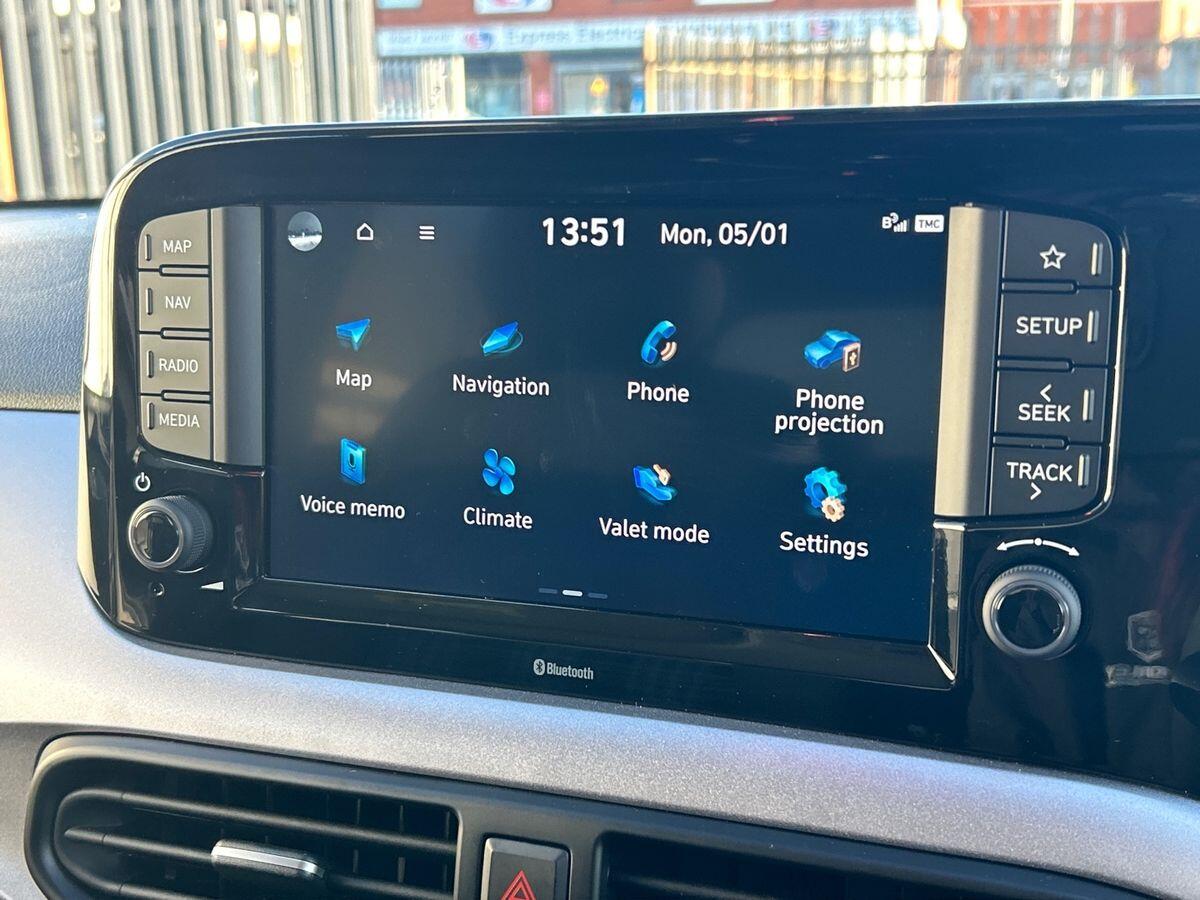 Used Hyundai i10 2025 for sale - 77113643: Photo 26