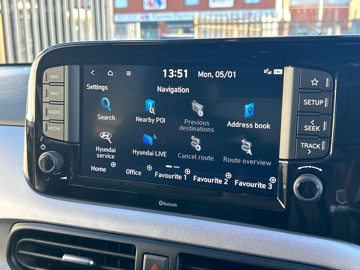 Used Hyundai i10 2025 for sale - 77113643: Photo 27