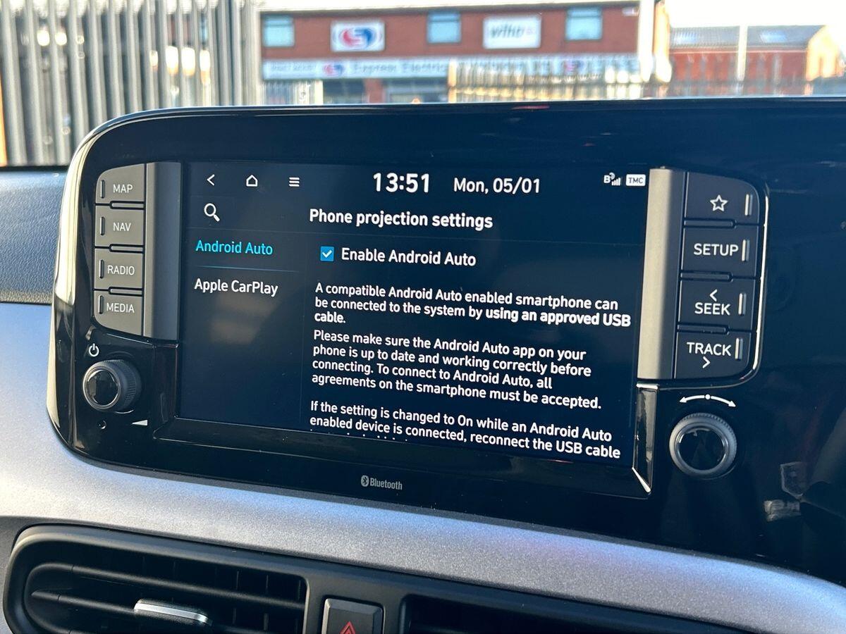 Used Hyundai i10 2025 for sale - 77113643: Photo 28