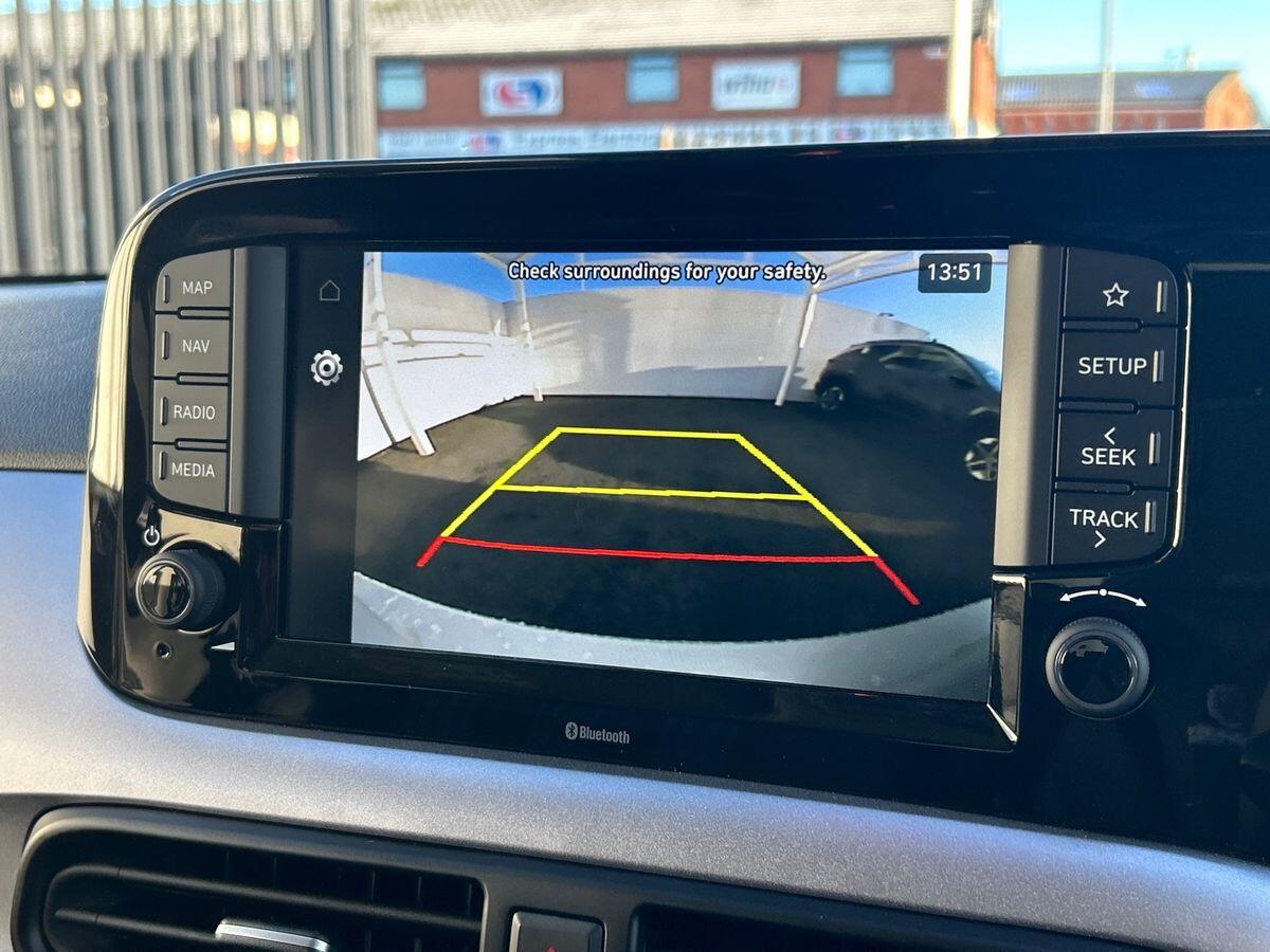 Used Hyundai i10 2025 for sale - 77113643: Photo 29