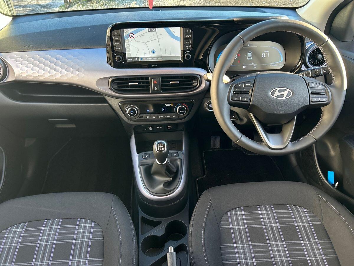 Used Hyundai i10 2025 for sale - 77113643: Photo 7