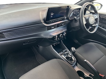 Used Hyundai i20 2025 for sale - 78864521: Photo