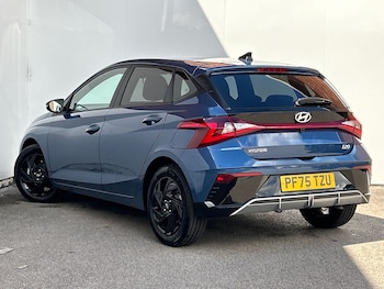 Used Hyundai i20 2025 for sale - 78864521: Photo