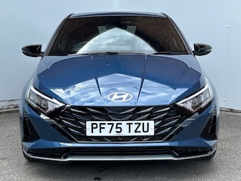 Used Hyundai i20 2025 for sale - 78864521: Photo