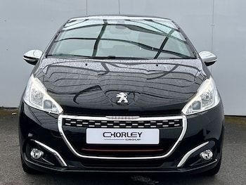 Used Peugeot 208 2017 for sale - 78251802: Photo