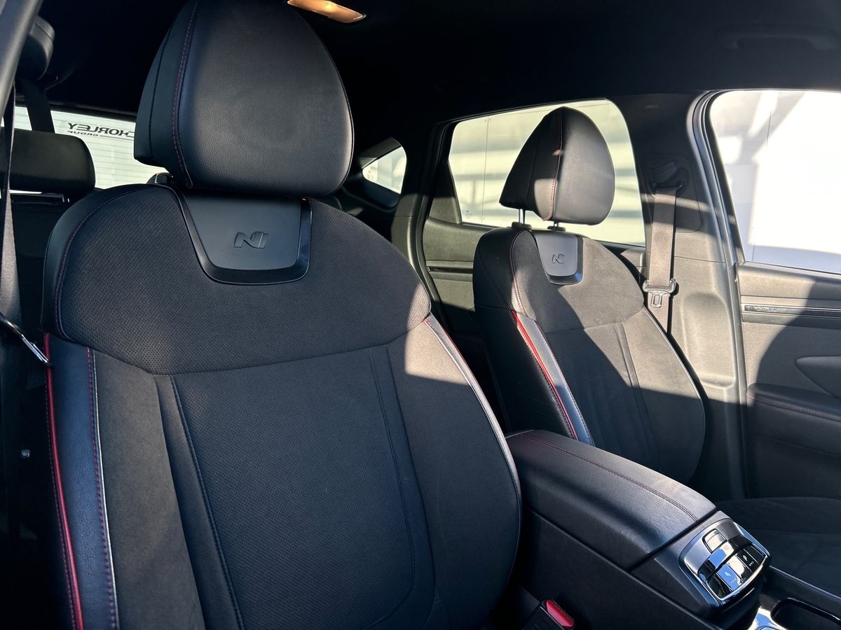 Used Hyundai TUCSON 2021 for sale - 77011447: Photo 15