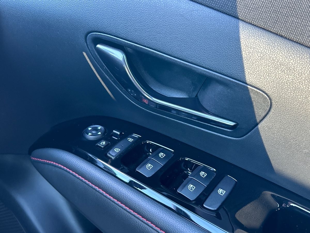 Used Hyundai TUCSON 2021 for sale - 77011447: Photo 19