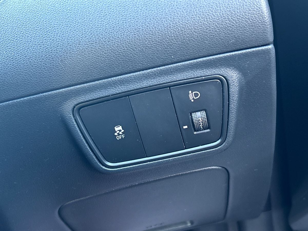 Used Hyundai TUCSON 2021 for sale - 77011447: Photo 20