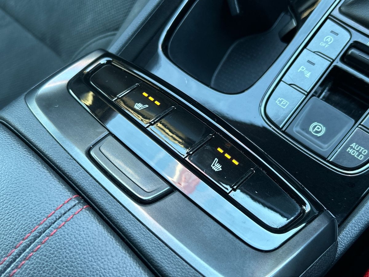 Used Hyundai TUCSON 2021 for sale - 77011447: Photo 21