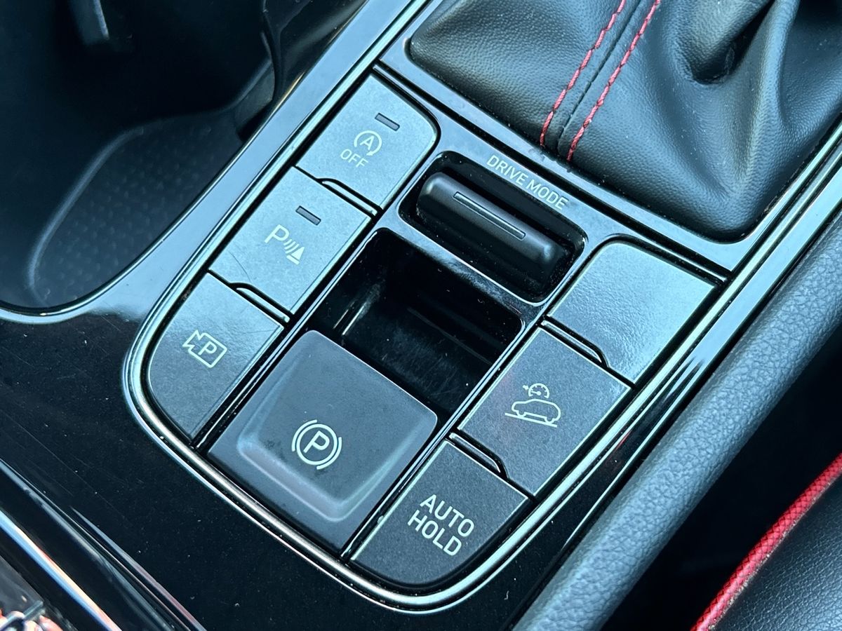 Used Hyundai TUCSON 2021 for sale - 77011447: Photo 23